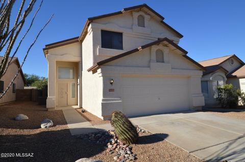 9080 E Ironbark St, Tucson, AZ 85747 photo 1