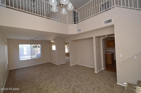 9080 E Ironbark St, Tucson, AZ 85747 photo 2