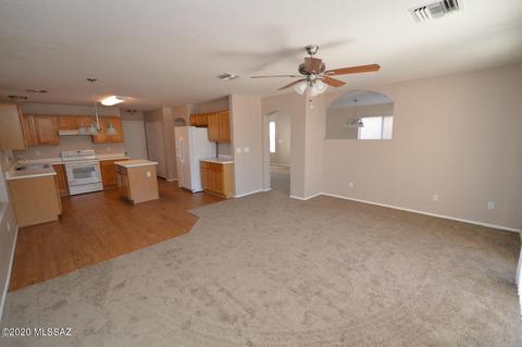 9080 E Ironbark St, Tucson, AZ 85747 photo 5