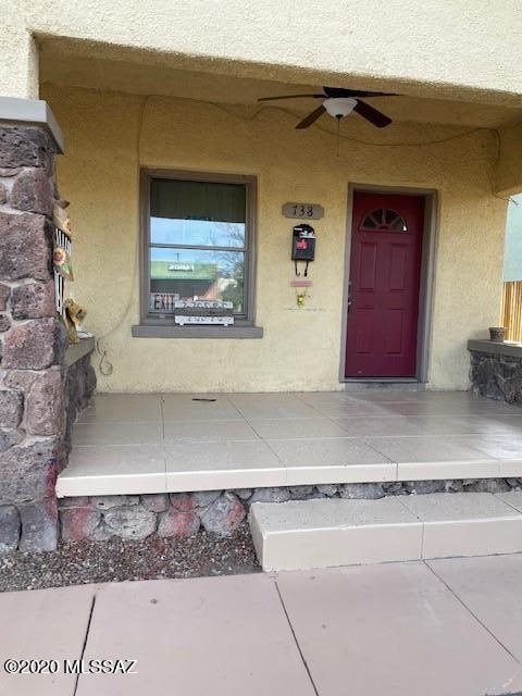 738 E 9th St, Tucson, AZ 85719 photo 3