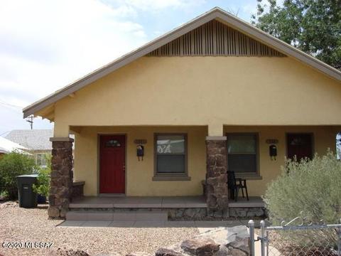 738 E 9th St, Tucson, AZ 85719 photo 1