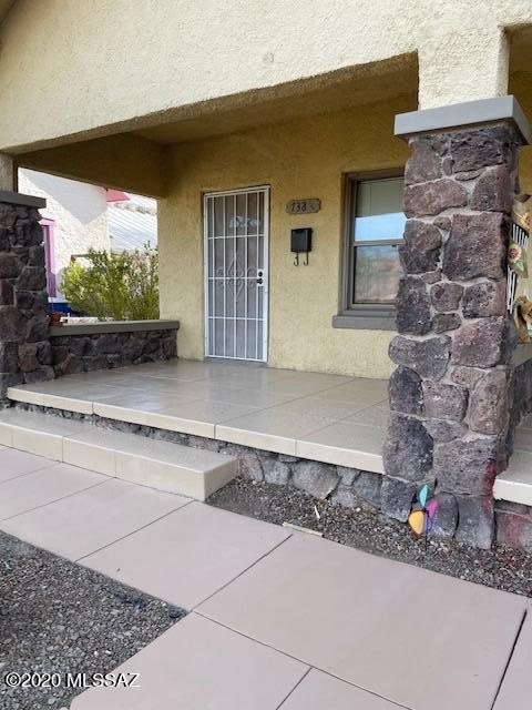 738 E 9th St, Tucson, AZ 85719 photo 2