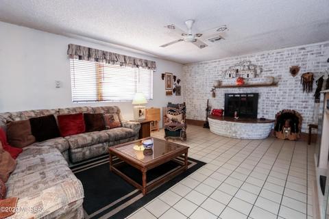 1512 E Copper St, Tucson, AZ 85719 photo 9