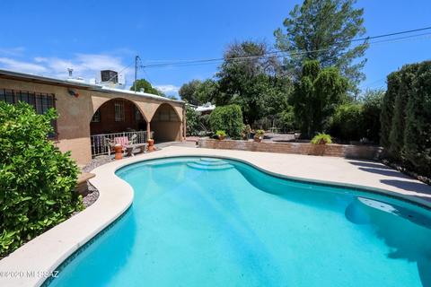 1512 E Copper St, Tucson, AZ 85719 photo 19