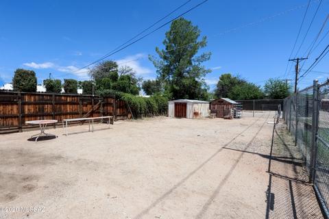 1512 E Copper St, Tucson, AZ 85719 photo 22