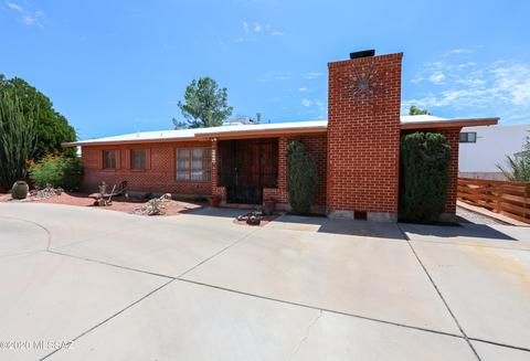 1512 E Copper St, Tucson, AZ 85719 photo 3