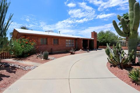 1512 E Copper St, Tucson, AZ 85719 photo 1