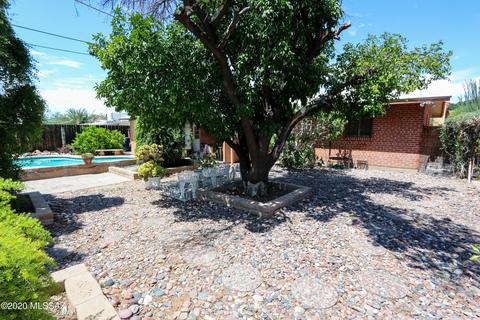 1512 E Copper St, Tucson, AZ 85719 photo 21