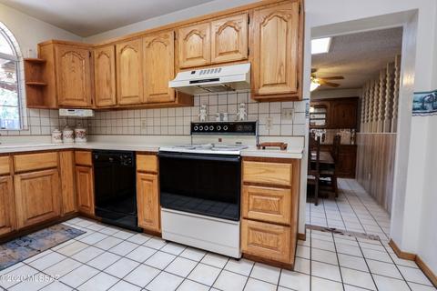 1512 E Copper St, Tucson, AZ 85719 photo 8