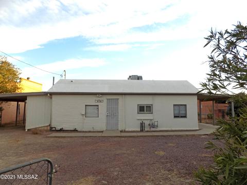 219 E King Rd, Tucson, AZ 85705 photo 27