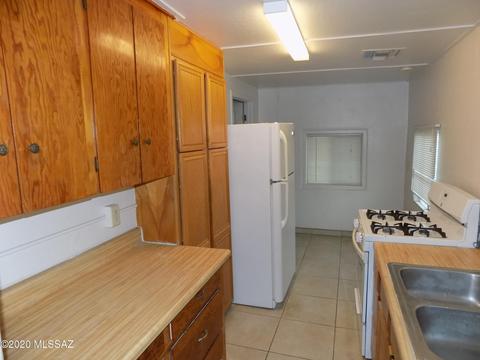 219 E King Rd, Tucson, AZ 85705 photo 5