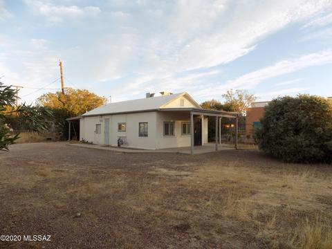 219 E King Rd, Tucson, AZ 85705 photo 25