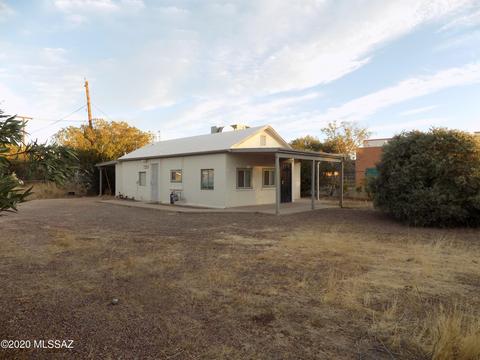 219 E King Rd, Tucson, AZ 85705 photo 1