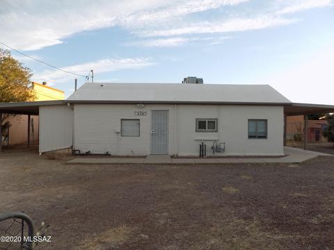 219 E King Rd, Tucson, AZ 85705 photo 2