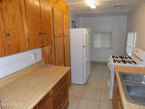 219 E King Rd, Tucson, AZ 85705 photo 7