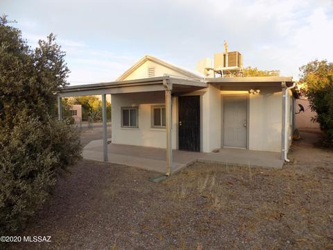 219 E King Rd, Tucson, AZ 85705 photo 26
