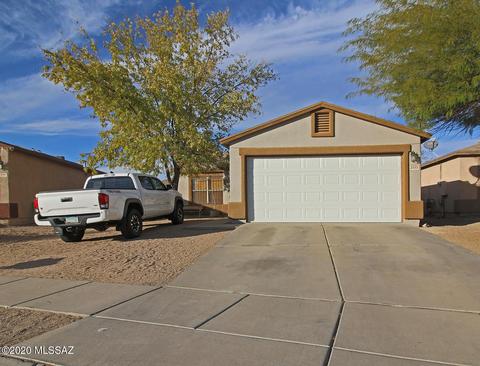 2555 E Warwick Castle Ln, Tucson, AZ 85706 photo 1