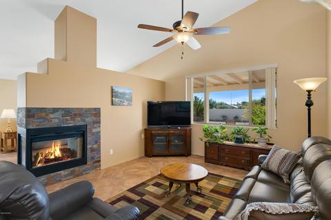 9108 E Arbab Ct, Tucson, AZ 85747 photo 3