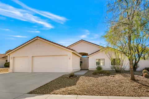 9108 E Arbab Ct, Tucson, AZ 85747 photo 1