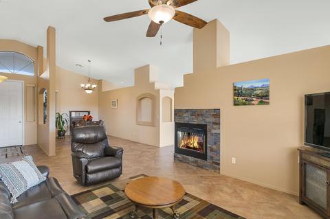 9108 E Arbab Ct, Tucson, AZ 85747 photo 22