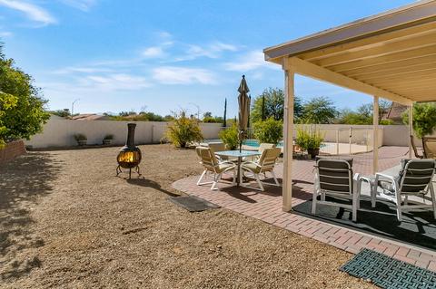 9108 E Arbab Ct, Tucson, AZ 85747 photo 21