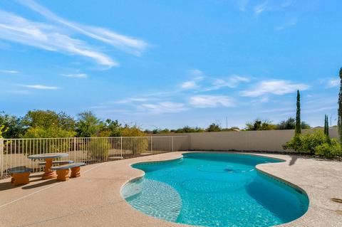 9108 E Arbab Ct, Tucson, AZ 85747 photo 8