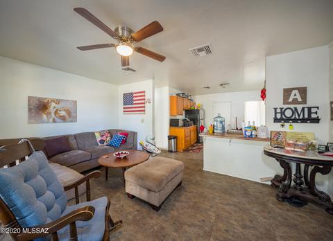 2126 E Jason Vis, Tucson, AZ 85713 photo 4