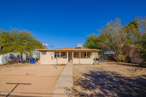 2126 E Jason Vis, Tucson, AZ 85713 photo 13