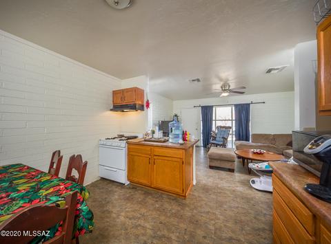 2126 E Jason Vis, Tucson, AZ 85713 photo 5