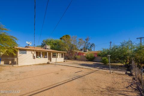 2126 E Jason Vis, Tucson, AZ 85713 photo 12