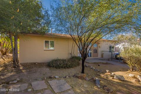 2126 E Jason Vis, Tucson, AZ 85713 photo 3