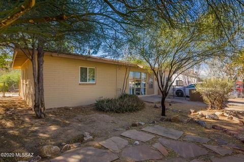 2126 E Jason Vis, Tucson, AZ 85713 photo 2