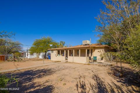 2126 E Jason Vis, Tucson, AZ 85713 photo 14