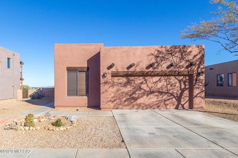 193 E Sycamore View Rd, Vail, AZ 85641 photo 1