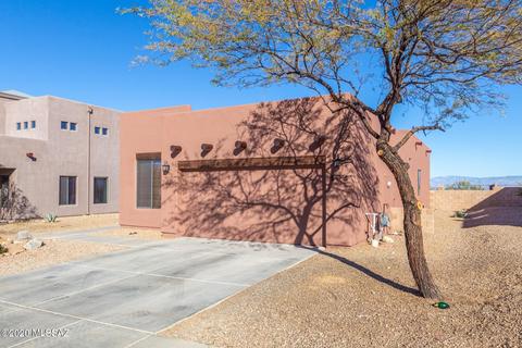 193 E Sycamore View Rd, Vail, AZ 85641 photo 2