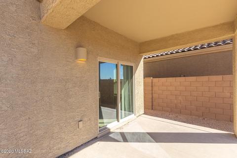 11976 E Becker Dr, Vail, AZ 85641 photo 25