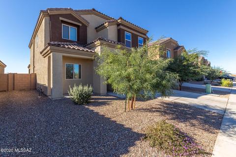 11976 E Becker Dr, Vail, AZ 85641 photo 2