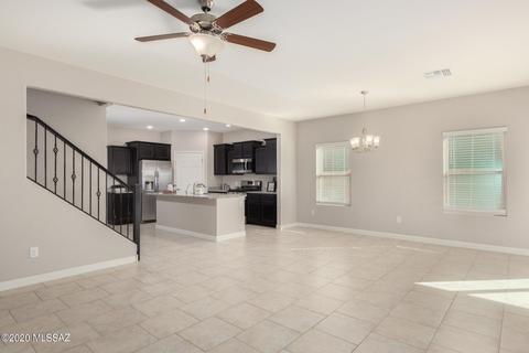 11976 E Becker Dr, Vail, AZ 85641 photo 3