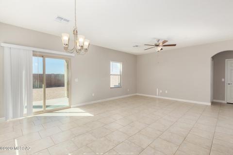 11976 E Becker Dr, Vail, AZ 85641 photo 4