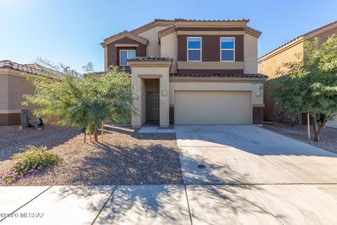 11976 E Becker Dr, Vail, AZ 85641 photo 1