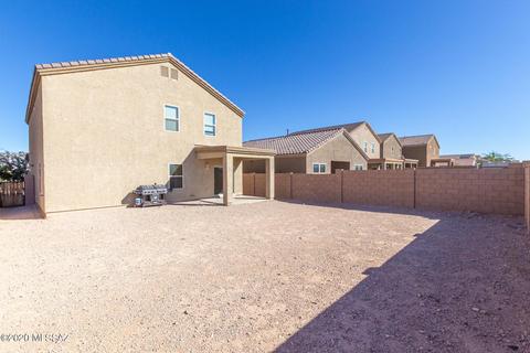 11976 E Becker Dr, Vail, AZ 85641 photo 27
