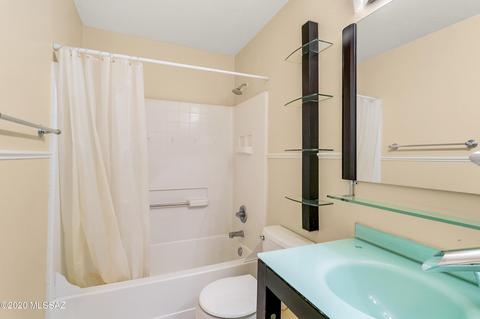 6161 E Stonechat Dr, Tucson, AZ 85756 photo 13