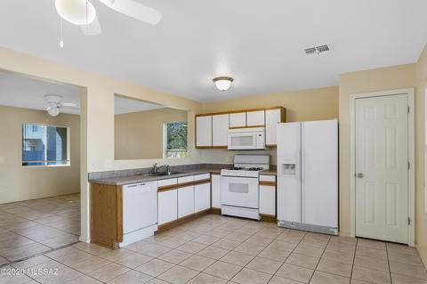 6161 E Stonechat Dr, Tucson, AZ 85756 photo 5