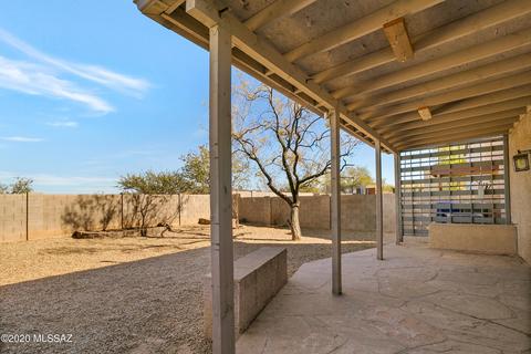6161 E Stonechat Dr, Tucson, AZ 85756 photo 16