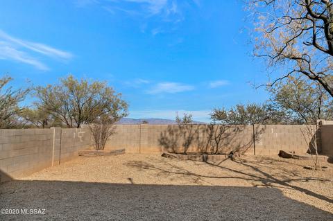 6161 E Stonechat Dr, Tucson, AZ 85756 photo 17