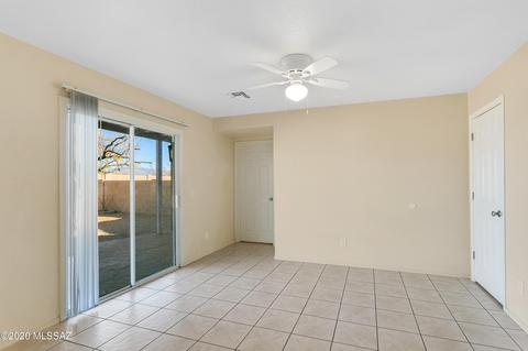 6161 E Stonechat Dr, Tucson, AZ 85756 photo 7