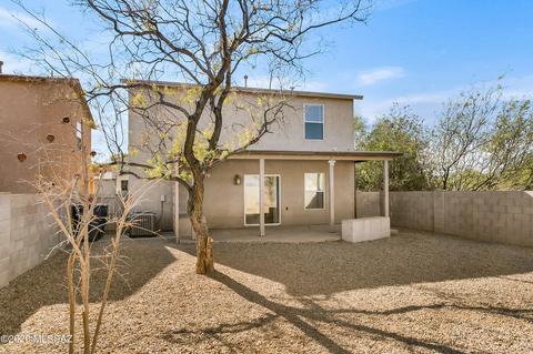 6161 E Stonechat Dr, Tucson, AZ 85756 photo 19