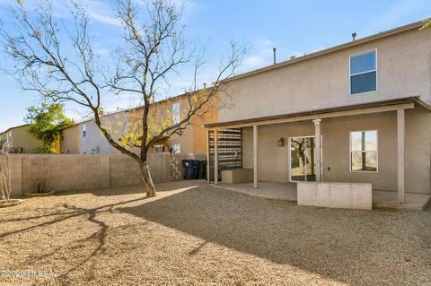 6161 E Stonechat Dr, Tucson, AZ 85756 photo 20