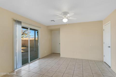 6161 E Stonechat Dr, Tucson, AZ 85756 photo 8