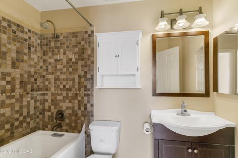 6161 E Stonechat Dr, Tucson, AZ 85756 photo 11